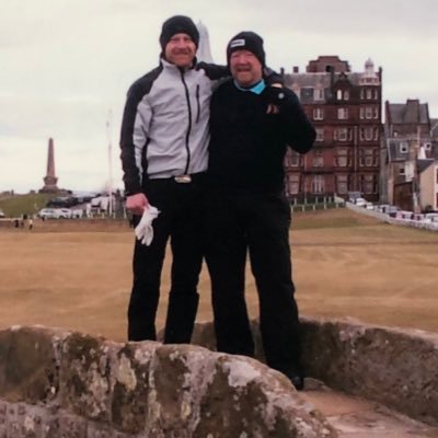 Fenn58Golf's profile picture. 