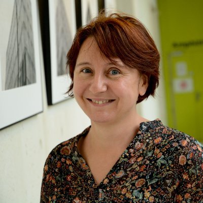 ElisaNoelBib's profile picture. si vous saviez !