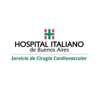 Cirugía Cardiovascular Hosp. Italiano (@ccvhiba) 's Twitter Profile