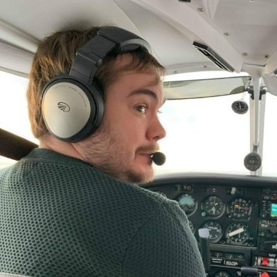 Flying planes and making games 
CEO / Co-founder at @FriendlyFoeDev
Prev CTO @LandfallGames
https://t.co/jNEToN7soh