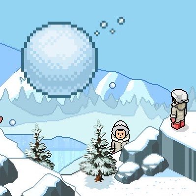 Habbo SnowStorm ❄️さんのプロフィール画像