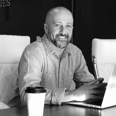 BobCaucci's profile picture. The Motion Doctors | BTC