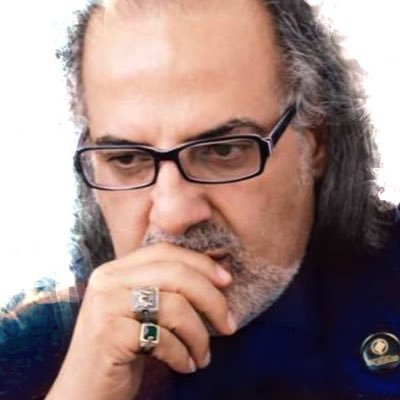 MMotaharnia's profile picture. نویسنده و پژوهشگر حوزه آینده اندیشی اجتماعی_فرهنگی و فناوری ؛ تحلیل گر و مشاور در حوزه سیاست ...