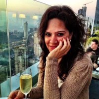 Jahnvi Obhan (@jahnvio) 's Twitter Profile