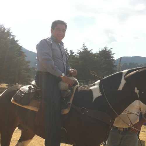 lucio_fuentes's profile picture. 