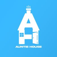 Auntie House(@auntiehouse_) 's Twitter Profile Photo