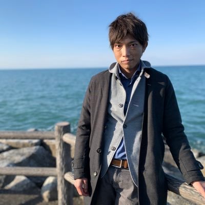 京都大学工学研究科立川研M1┆白血病┆著書「がんになって良かった」と言いたい(徳間書店)┆ブログ:ヨシナシゴトの捌け口 https://t.co/sOtJNGWPtk┆或る闘病記 https://t.co/sgWXqjWQxc┆note:ぐっちのおとhttps://t.co/Fik4QK7vZ1┆