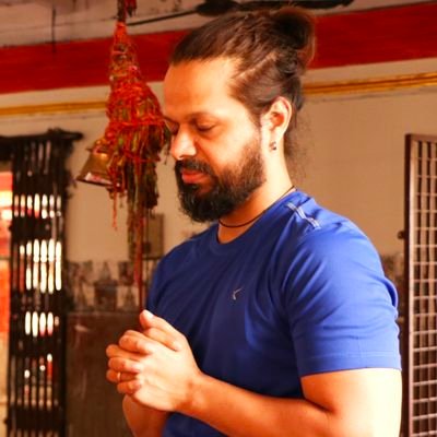 NITIN BHARDWAJ Profile