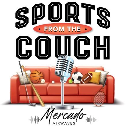 Sports from the Couch is your home for sports talk and interviews from @MercadoAirwaves. Host - @MikeMMedia 
#NFL #NBA #MLB #NHL #UFC #WWE #AEW #WNBA