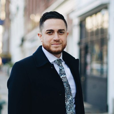 Cerimele's profile picture. Law / Fatherhood / Sports