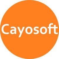 Cayosoft (@cayosoft) Twitter profile photo