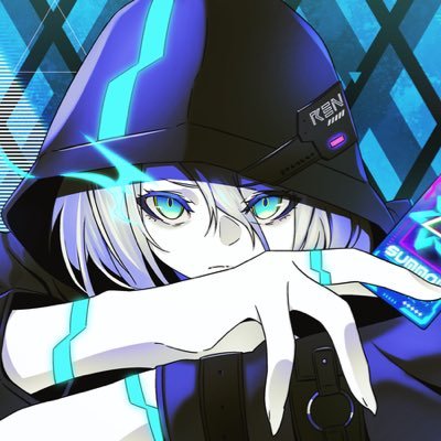 Ren on X: Ren on X: