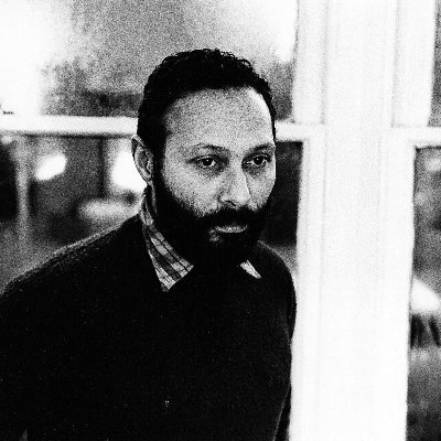 The Stuart Hall Foundation