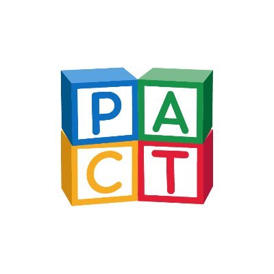 PACTCHARITY Profile Picture