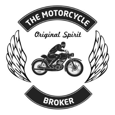 Motorbikebroker Profile Picture