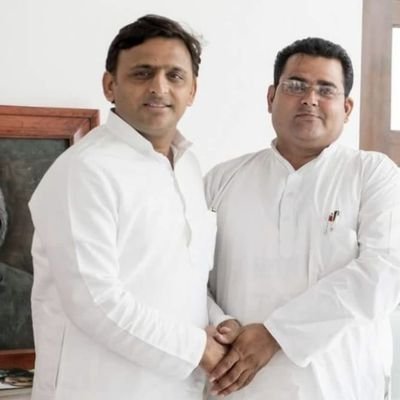 Samajwadi Party