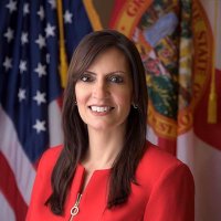 Jeanette Nuñez(@LtGovNunez) 's Twitter Profile Photo