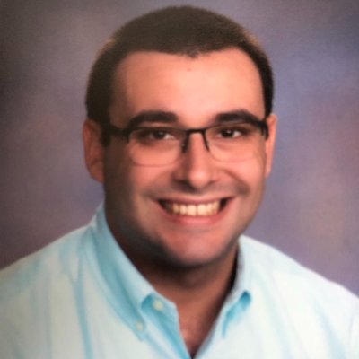 MarketingMike93's profile picture. Follow me to talk all things marketing and business management. You will see a lot of #AccountingMarketing here as well!