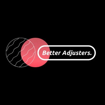 Creating courses and guides to help make you Better Adjusters!