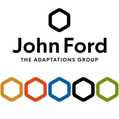 Home Adaptation.
The John Ford Group specialises in the adaptation of houses to make living at home easier for the frail, elderly and those with disabilities.