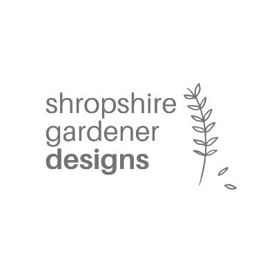 Shropshire Gardener Designs, Soft Landscape designs. Usually with Shropshire Gardener.
❤️ planet, renewable energy & not wasting  resources respectful of all.