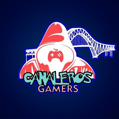 canaleros gamers
