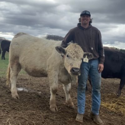 if you’re not a farmer, what are you??