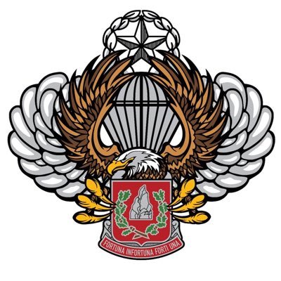 Official account of the 37th Brigade Engineer Battalion, 82nd Airborne Division