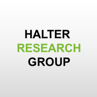 HalterLab (@halterlab) 's Twitter Profile Photo HalterLab (@halterlab) 's Twitter Profile Photo