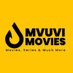 MVUVI MOVIES ๐ฟ (@mvuvimovies) Twitter profile photo MVUVI MOVIES ๐ฟ (@mvuvimovies) Twitter profile photo