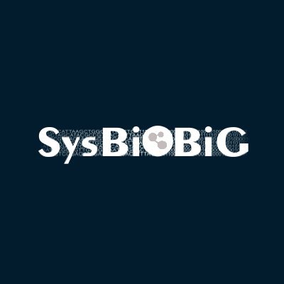 sysbiobigunipd Profile Picture