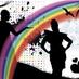 RAINBOW BLAK (@rainbowblak) Twitter profile photo