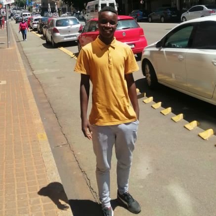 Sthembi53073744's profile picture. knowledge is key🏅🎯