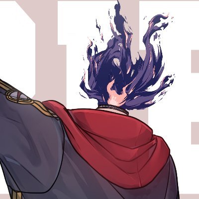 Tribus_MPC's profile picture. ไทรบัส แมคเดอมอตต์ | 1ในแฝดสามผีไร้หัว | Gr.11 | พี่ๆ @Primus_MPC @Cordus_MPC