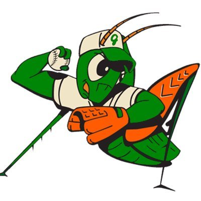 TCMABL Grasshoppers