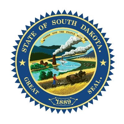 Looking to begin or advance your career in a diverse and rewarding environment? Consider a career with the State of South Dakota! Email: careers@state.sd.us