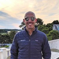 Sean Masters™ (@seanmmasters) 's Twitter Profile