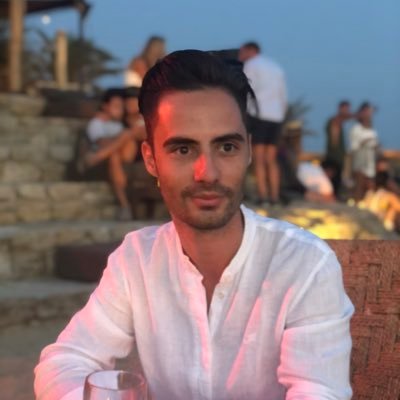 Software Engineer | Blockchain | DeFi - #blockchain #cryptocurrency #crypto #defi
Self-custody is the future.