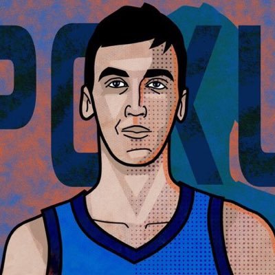 Poku the future of the league fellas 😎😎 Parody Account: Not actually officiated with Pokuševski or the OKC Thunder