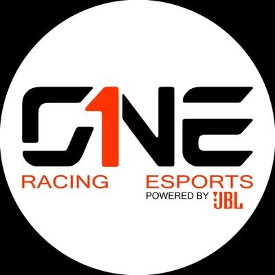 OneRacing2's profile picture. ONE Racing eSports. Proud simracing team based in Portugal.  Sponsors #JBL