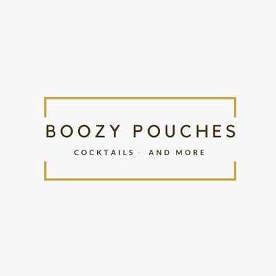 Boozy Pouches