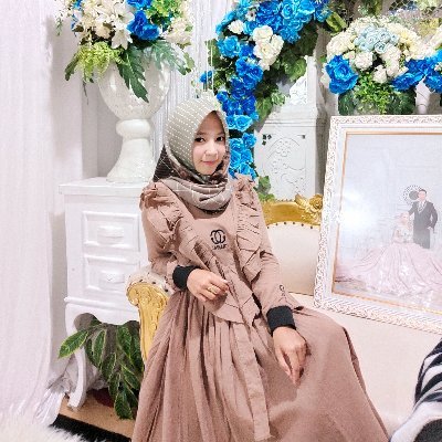 Putriiayuu13's profile picture. Tuhan, Aku tau rencana Mu indah...