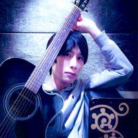 えいじとカホンdeギター (@eijixijie) 's Twitter Profile
