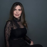 Ana Vanessa Cárdenas(@avzanatta) 's Twitter Profile Photo