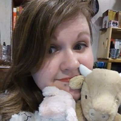 She/Her/Hers | Content Creator | Twitch Affiliate| Simmer | YA writer | hEDS | Cat lover