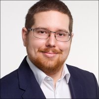 Vitan Blagotinsek (@vblagotinsek) 's Twitter Profile