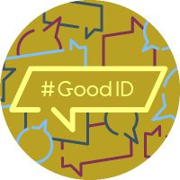 #GoodID (@goodid) 's Twitter Profile