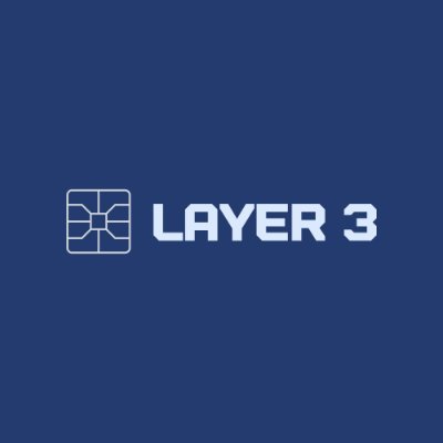 l3blockchain's profile picture. 