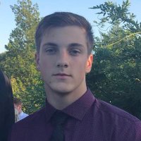 Blake Davis (@blake_davis31) 's Twitter Profile
