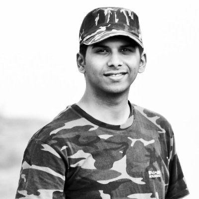 Environmental Planner | Independent Consultant | Trainer | Documentary Photographer | Geo-spatial geek | Open-source proponent